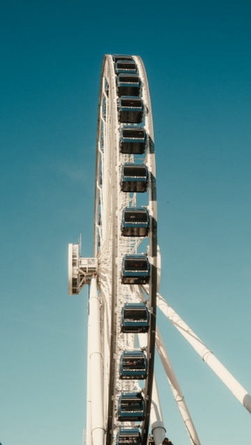 Photography showcase