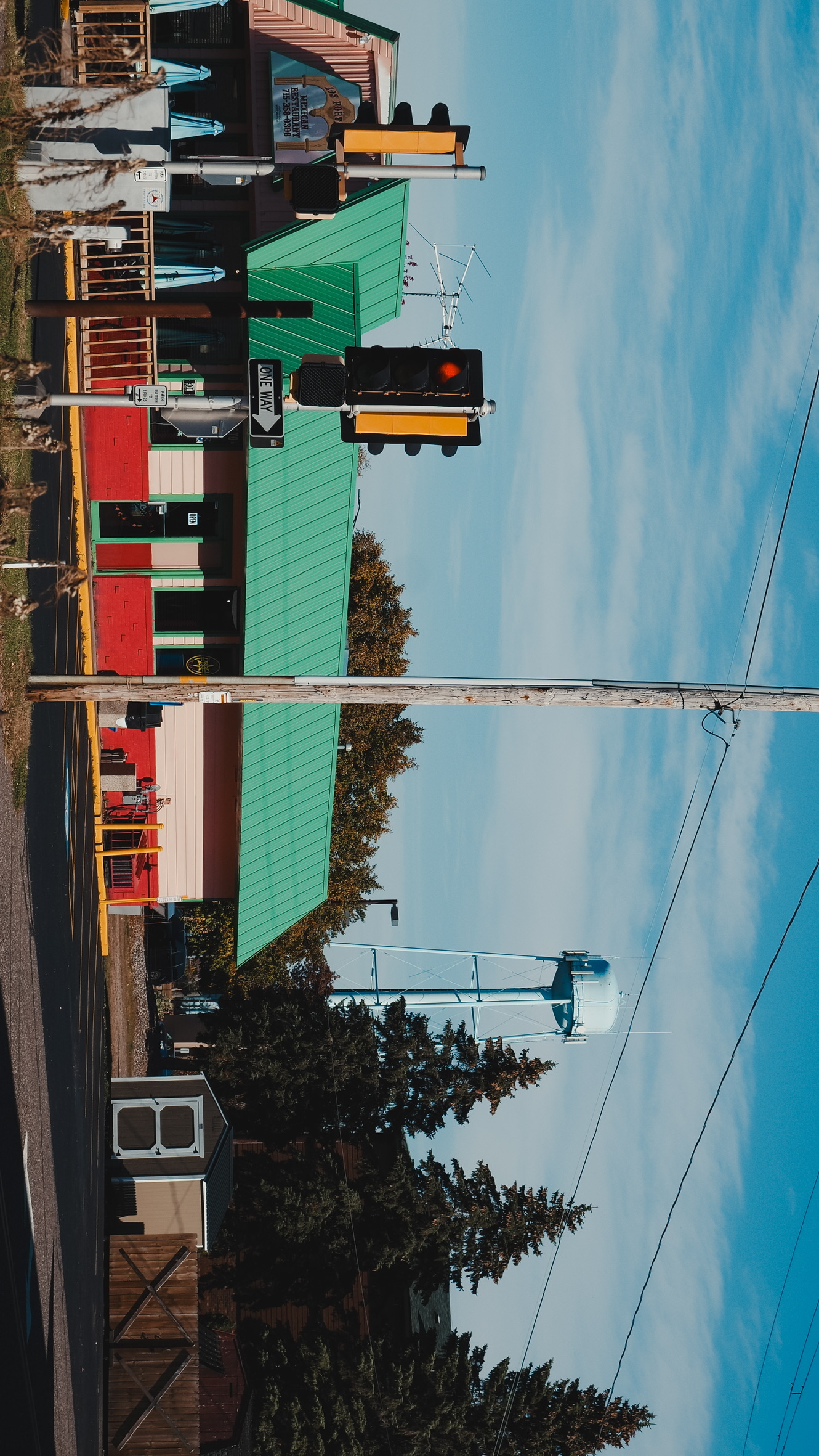 Photography showcase